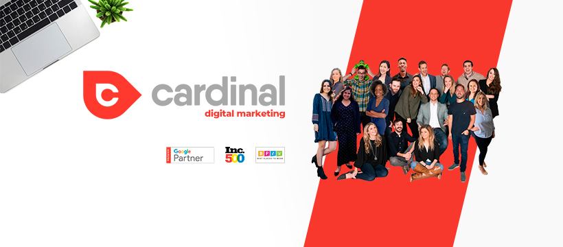 Cardinal Digital Marketing - Atlanta SEO Company