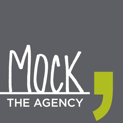 Company logo of MOCK, the agency