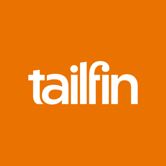 Company logo of Tailfin Marketing