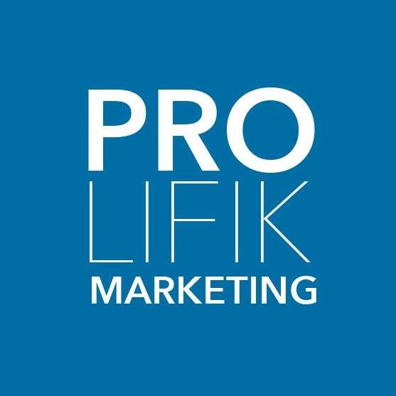 Company logo of Prolifik Marketing