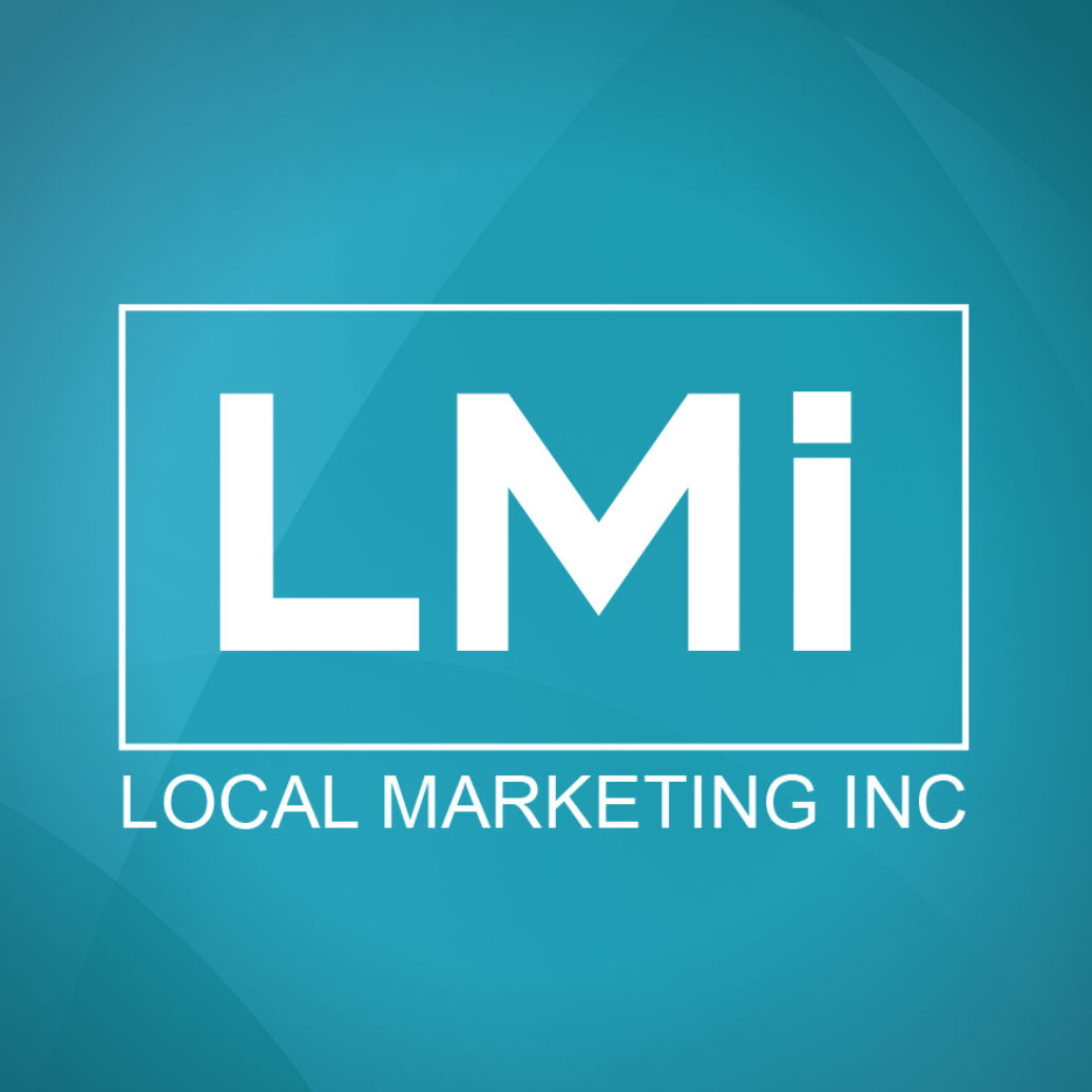 Business logo of Local Marketing, Inc.