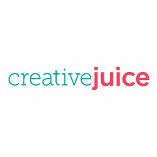 Company logo of Creative Juice