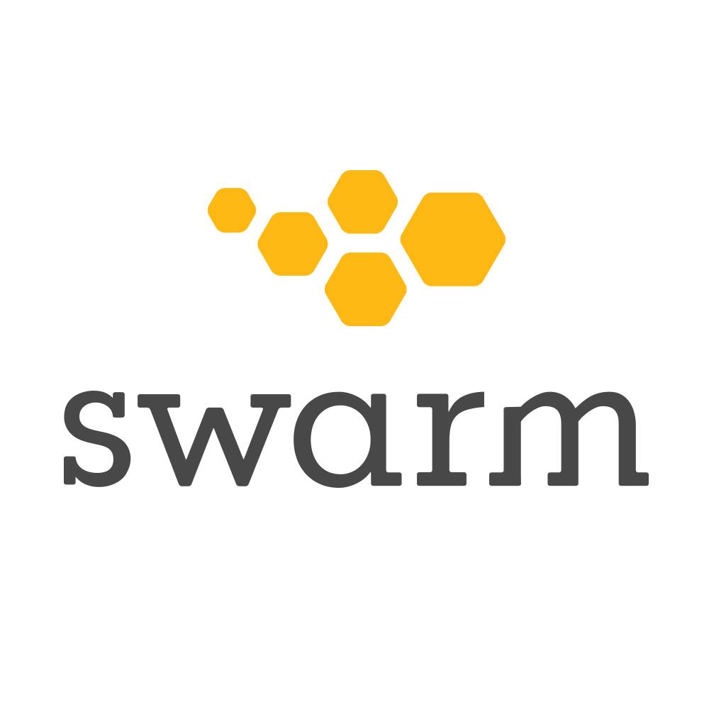 Company logo of Swarm Agency