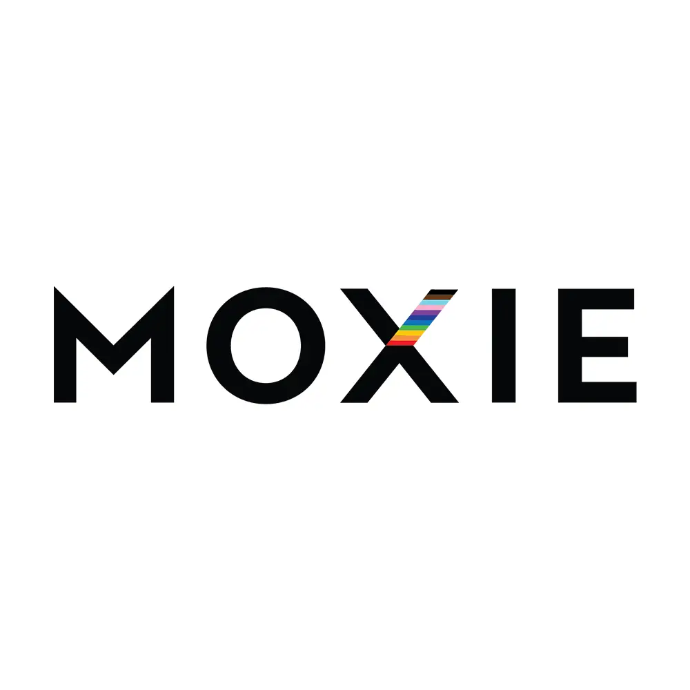 Company logo of Moxie