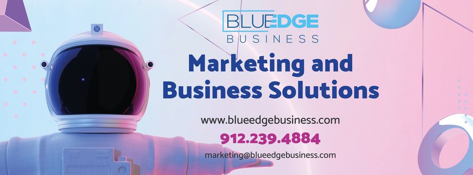Blue Edge Business Solutions