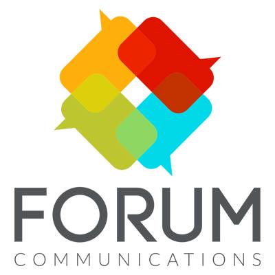 Business logo of Forum Communications, Inc