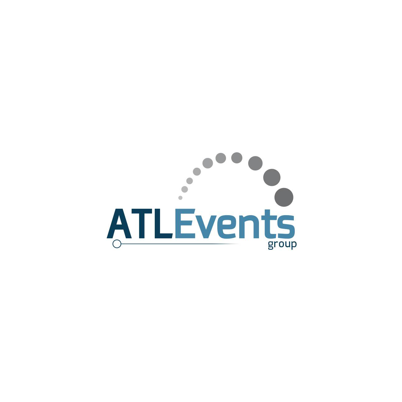 Business logo of ATL Events Group