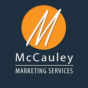 Business logo of McCauley Marketing Services