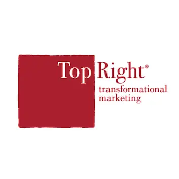 Company logo of TopRight