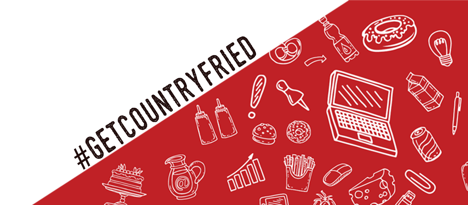 Country Fried Creative