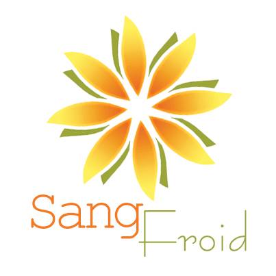 Business logo of SangFroid Web, LLC