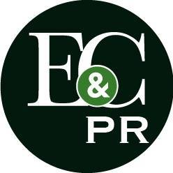 Business logo of Eberly & Collard Public Relations