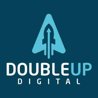 Company logo of Double Up Digital