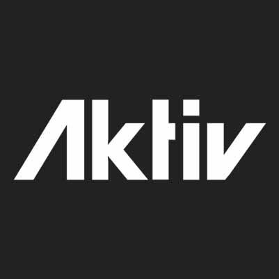 Company logo of Aktiv Studios