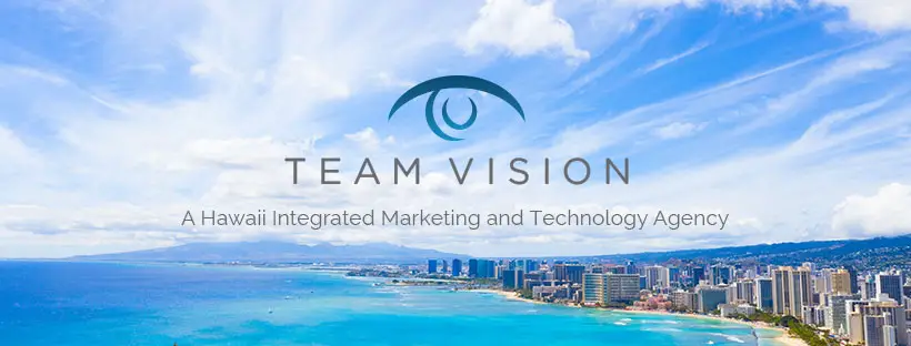 Team Vision Marketing Agency