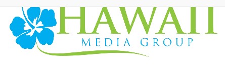Company logo of Hawaii Media Group