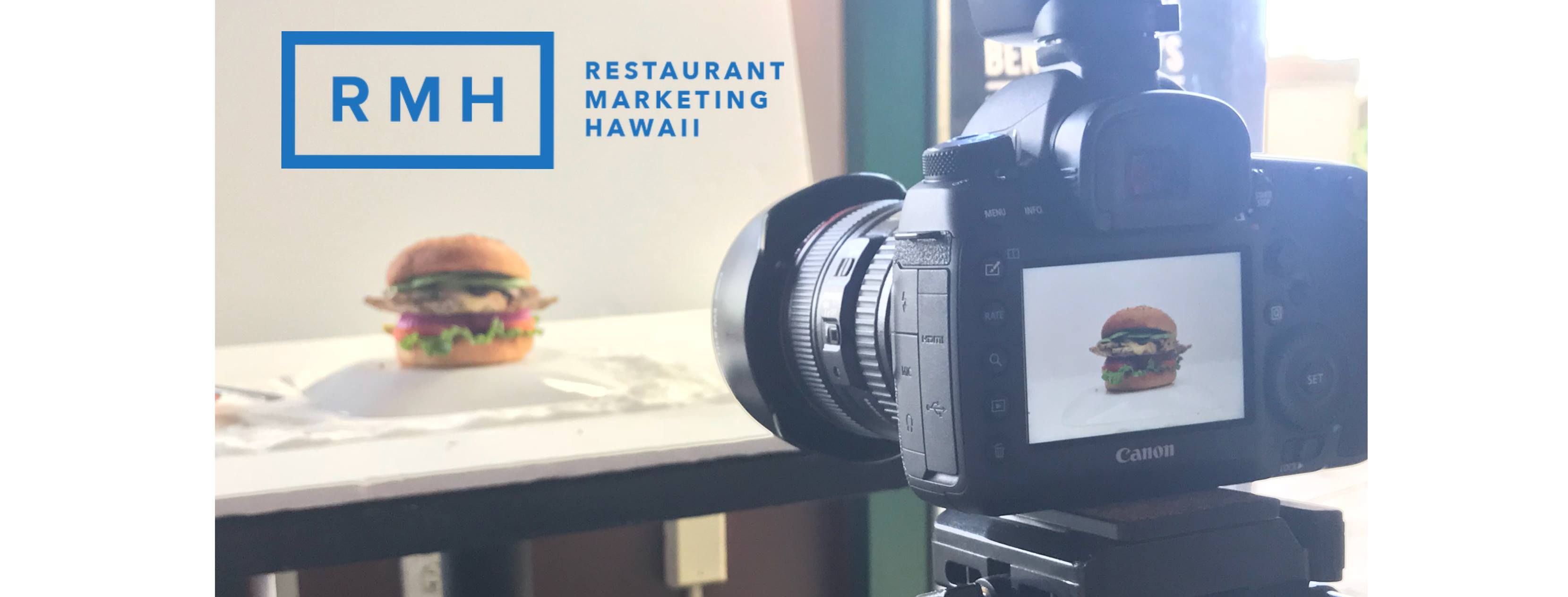 Restaurant Marketing Hawaii