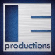 Company logo of I.E. Productions
