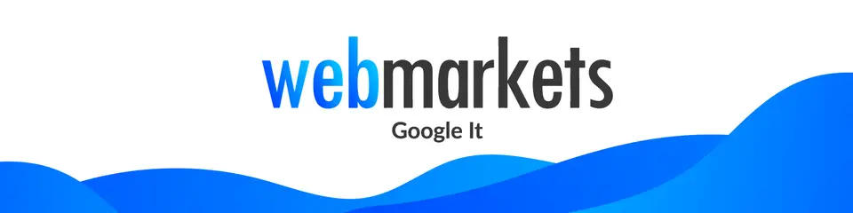 WebMarkets Digital Marketing & SEO