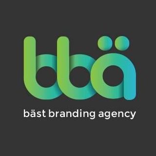 Company logo of Bäst Branding Agency