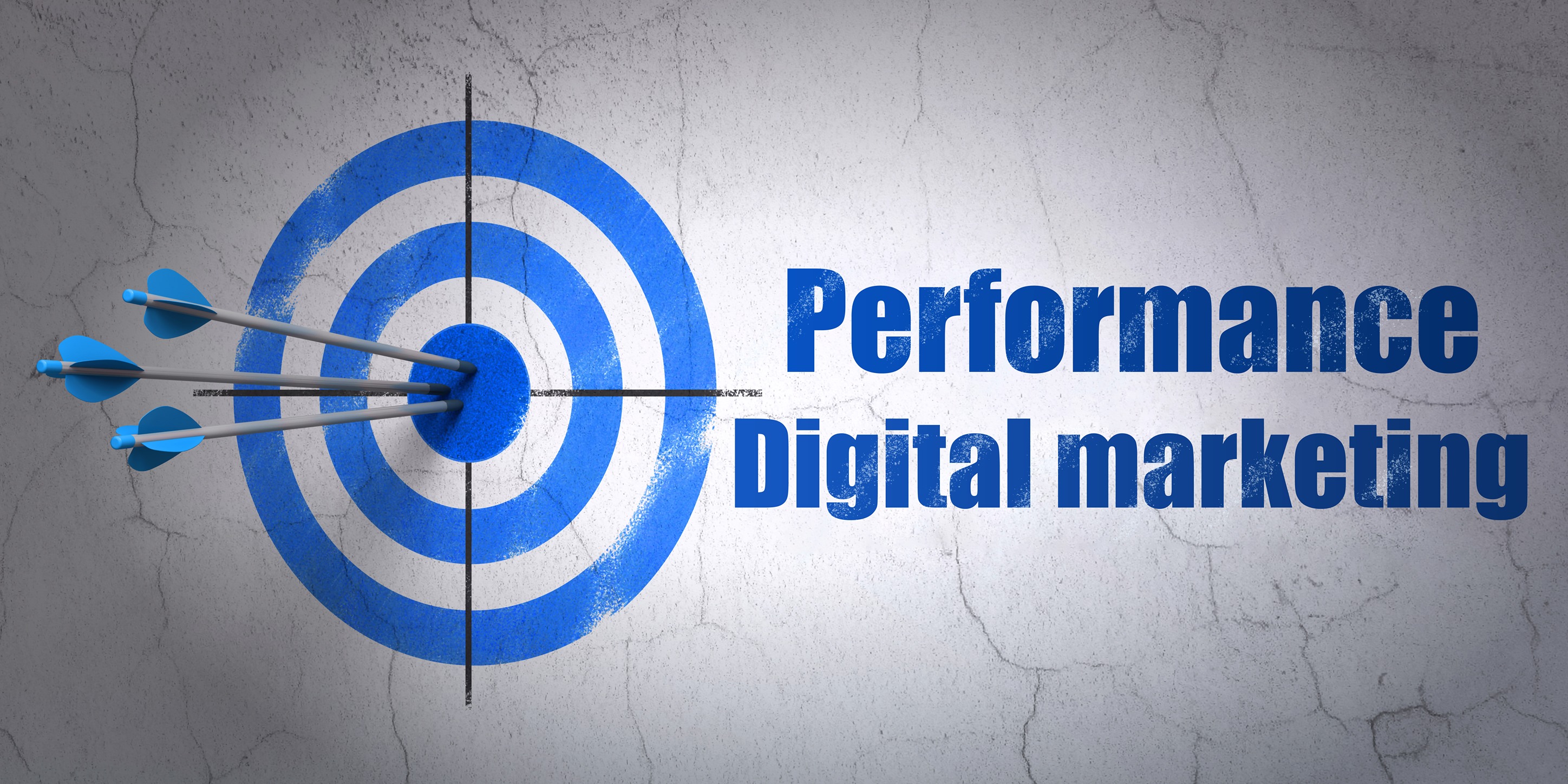 Performance Digital Marketing of Boise