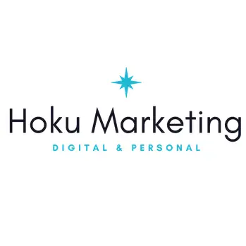 Business logo of Hoku Marketing