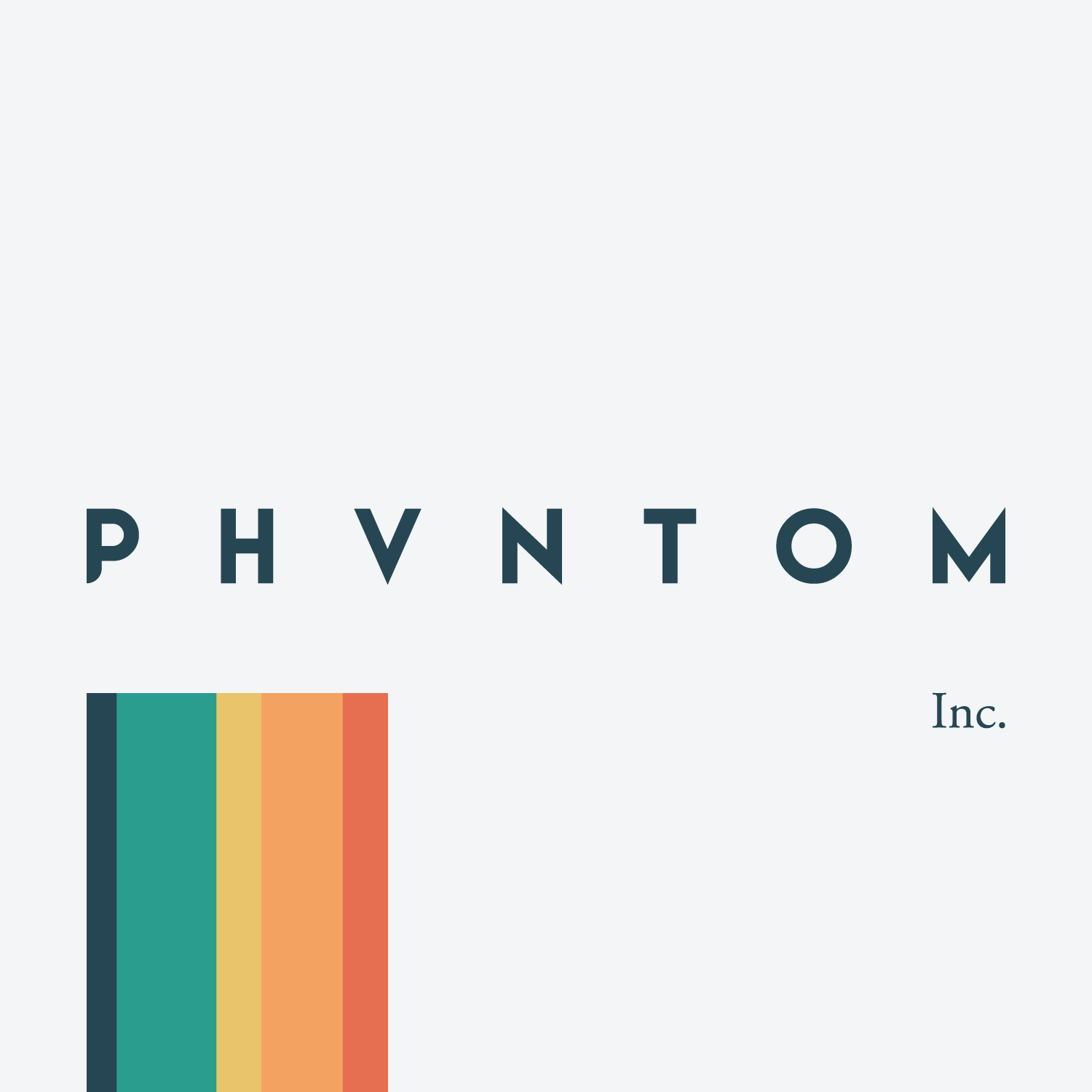 Company logo of Phvntom Inc.