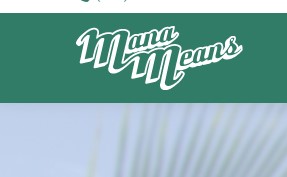 Company logo of Mana Means Advertising & PR