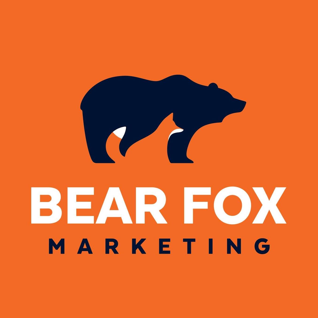 Company logo of Bear Fox Marketing