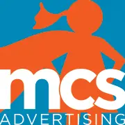 Business logo of MCS Advertising