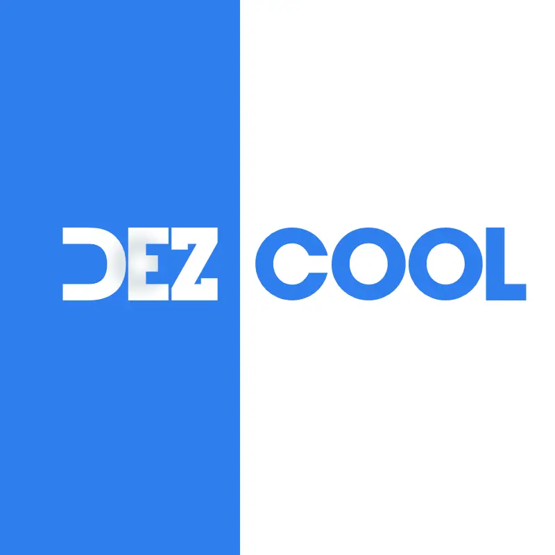 Business logo of DEZCOOL