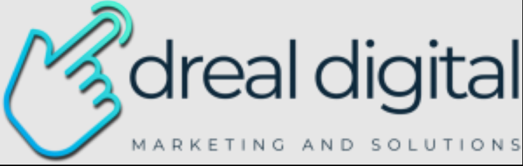 Business logo of Dreal Digital