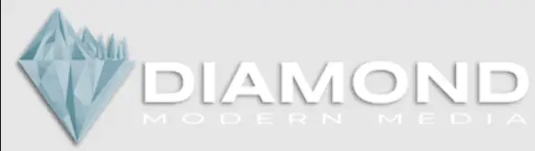Business logo of Diamond Modern Media
