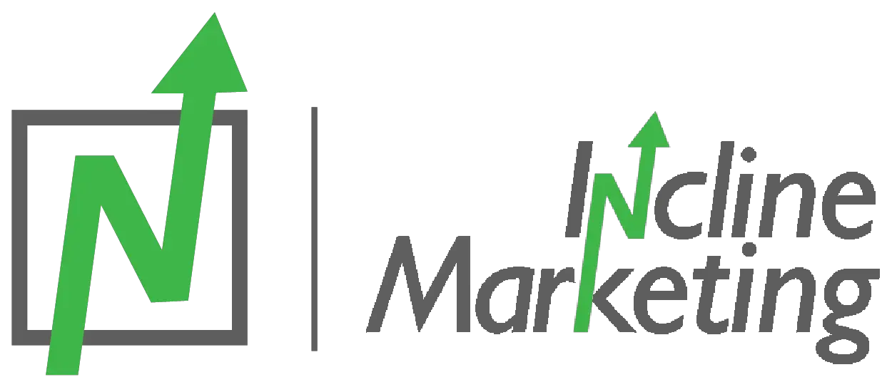 Business logo of Incline Marketing