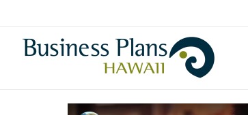 Company logo of Business Plans Hawaii