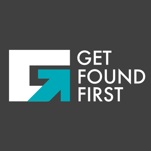 Company logo of Get Found First