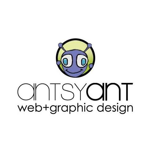 Antsy Ant Web Design