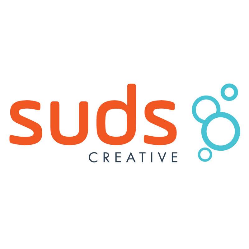 Business logo of Suds Creative