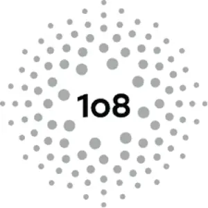 Business logo of 1o8 - Digital Marketing Agency