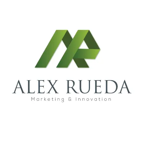 Business logo of Alex Rueda Marketing