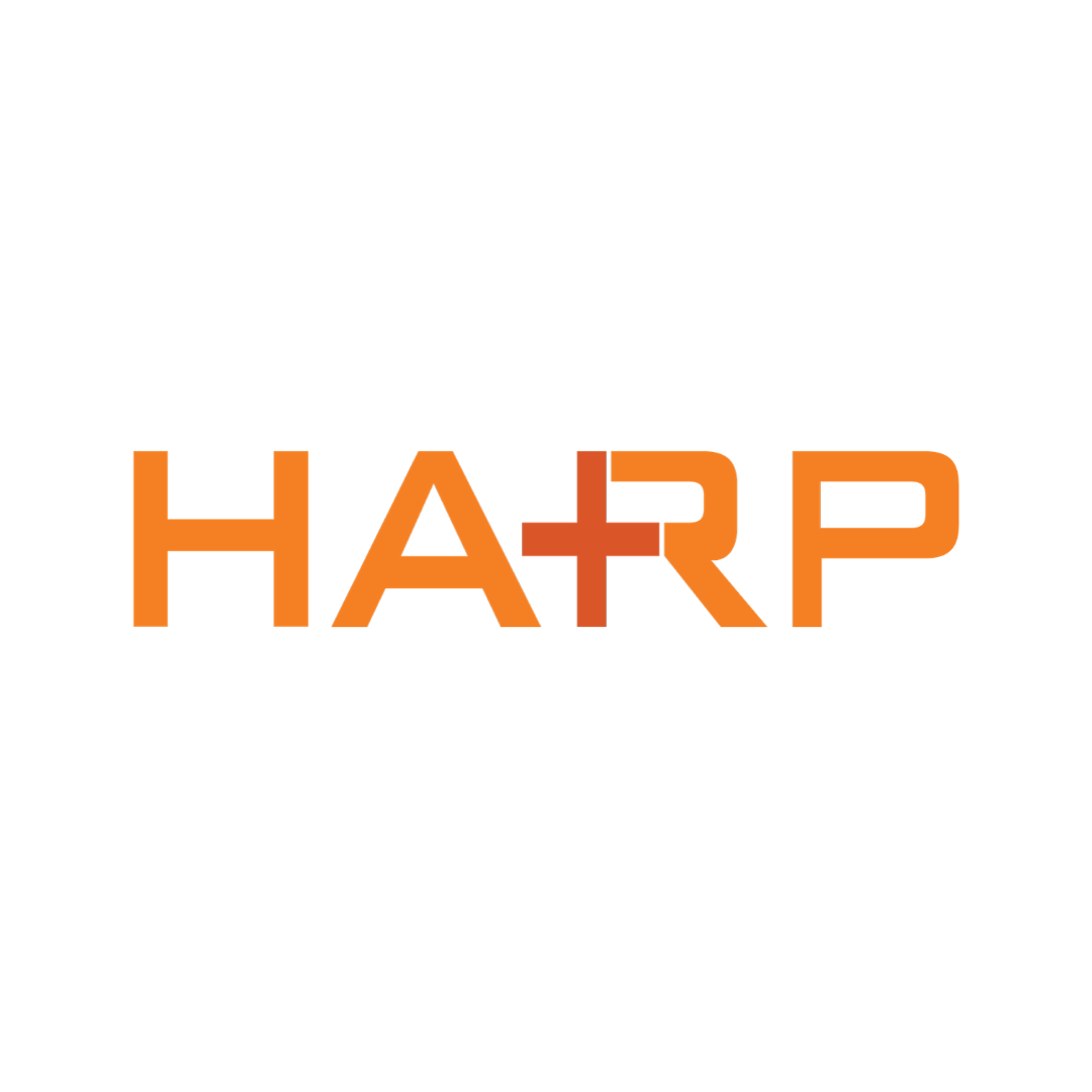 Company logo of Harp Advertising + Interactive
