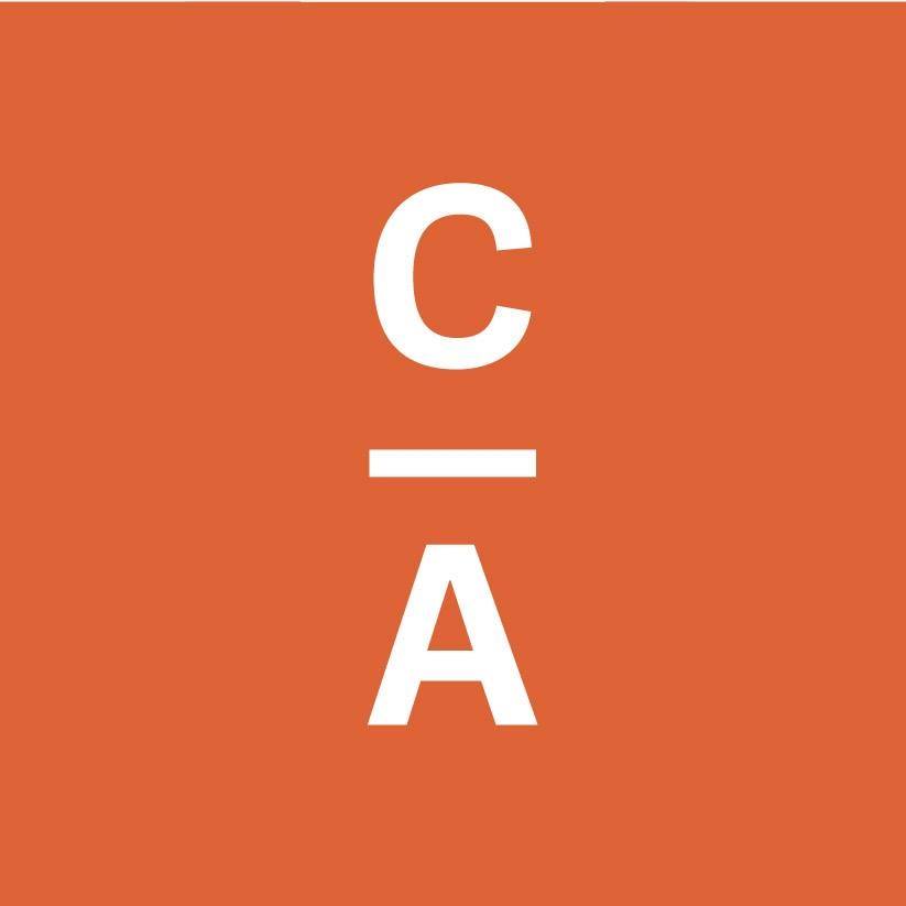 Business logo of CA Branding