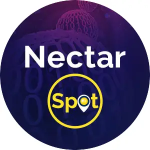 Business logo of NectarSpot Marketing, Automation, and Design Company