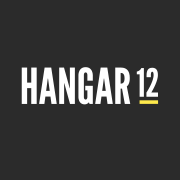 Company logo of Hangar12