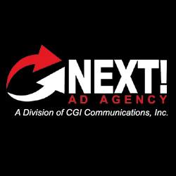 Company logo of Next! Ad Agency