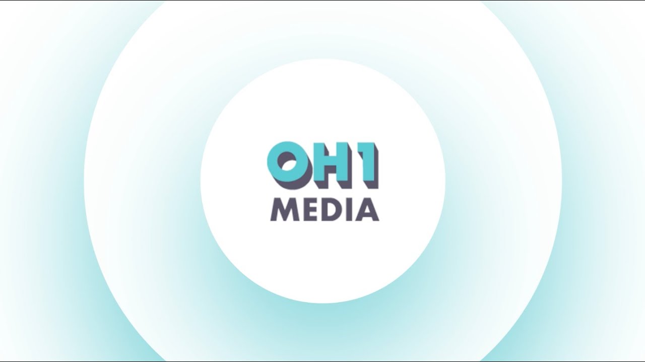 Business logo of Oh 1 Media