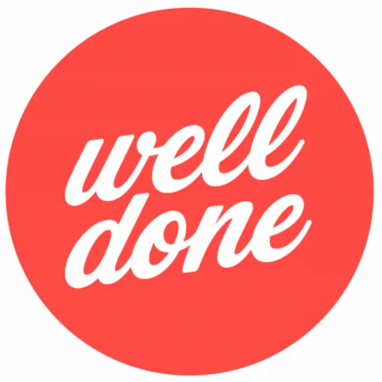 Company logo of Well Done Marketing