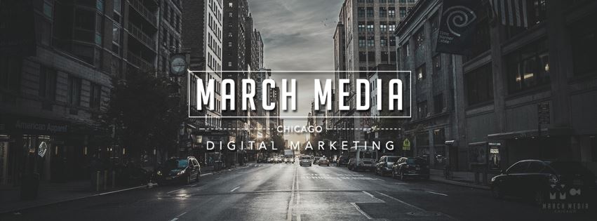 March Media Chicago, Inc.