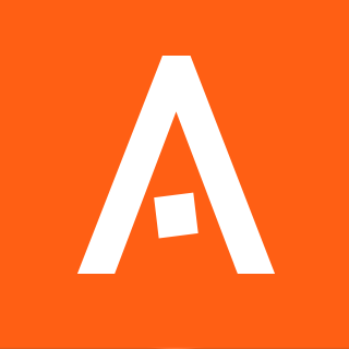 Company logo of Aquent