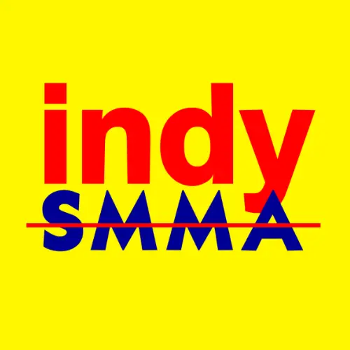 Company logo of Indianapolis Social Media Marketing Agency